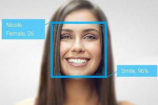 人脸识别技术推动门禁系统走向智能化