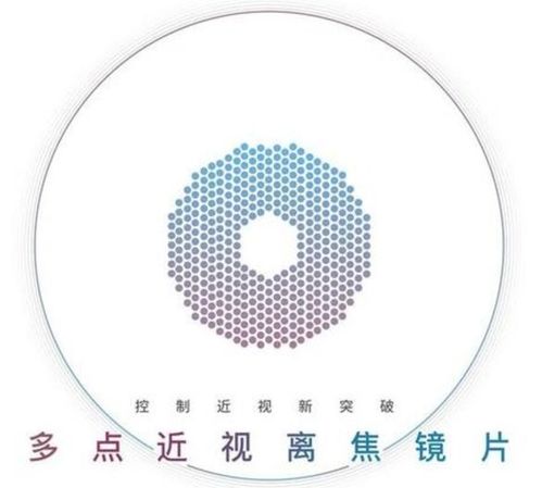 细扒 豪雅新乐学 让防控镜片真正发挥作用