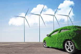 新能源汽车发展规划(国家新能源汽车发展规划)