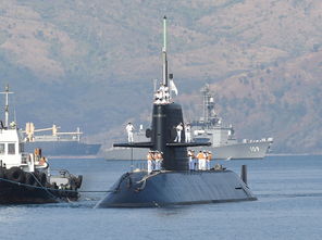 u2501号潜艇（u2513号潜艇）