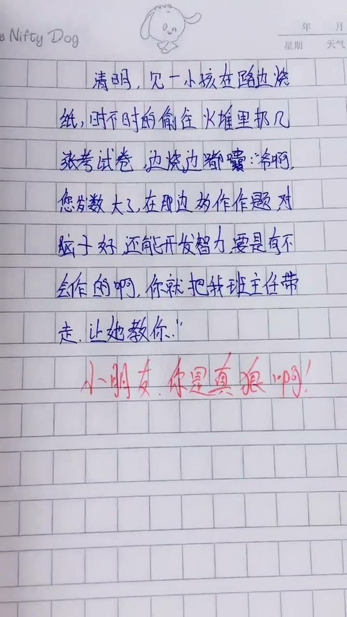 关于钱的作文(关于钱的作文100)