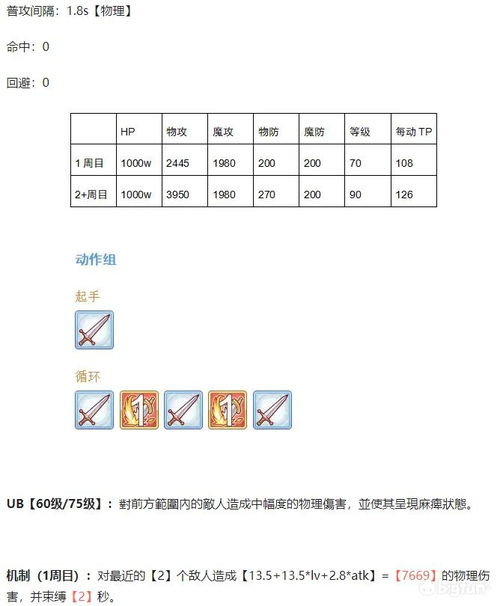 公会战双子座深度剖析 包括直播录像 