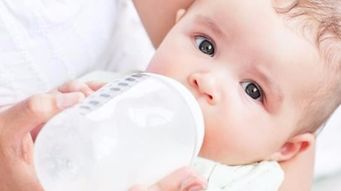 宝宝一岁多还在喝1段奶粉,1段奶粉可以一直吃吗