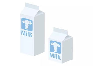 盒装牛奶可以微波炉加热吗（纯牛奶可以放微波炉加热）