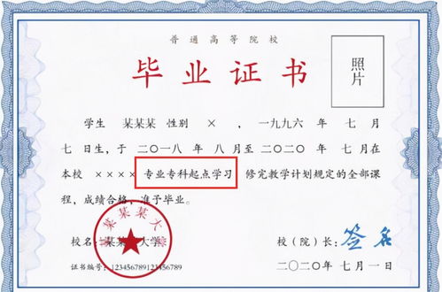 211的专升本含金量(图1)