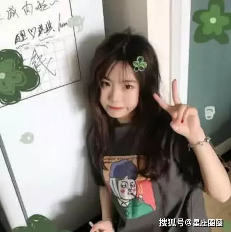 越长越漂亮 的三个星座女,射手座上榜,第一脸颊被天使吻过