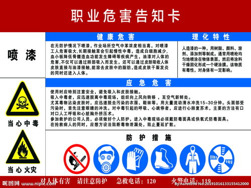 求告知木工喷漆注意哪些