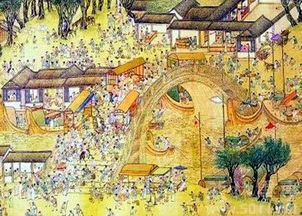 开元盛世是唐朝时期的鼎盛时期 这个时期到底有多强大-图3