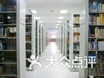 烟台图书馆在哪 (烟台图书馆免费停车场在哪)