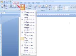 wps office怎么调大小，wps文档怎么设置大小