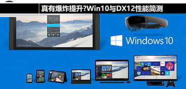 win10dx12安装