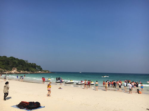 泰国游跟团多少钱5天 去泰国跟团游多少钱