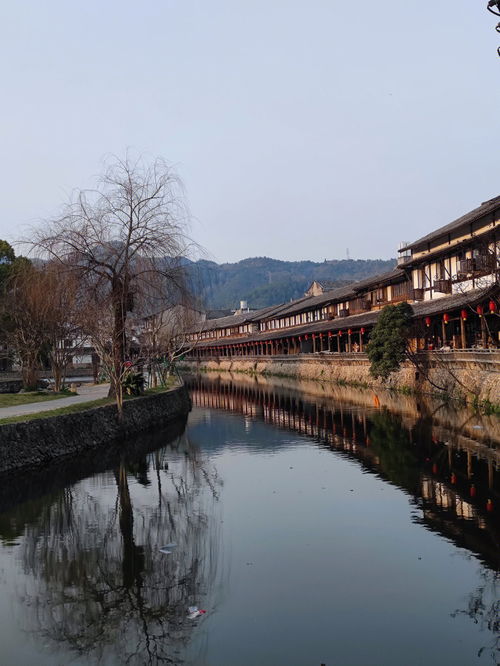 旅游风光分享 永嘉一日游 