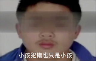 17岁少年骚扰女性被捅死,父亲很气愤 十几岁孩子能干出什么事