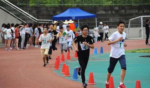 2023年中考体育跑步或将取消 学生非常支持,网友争议却很大