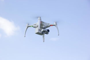 飞拍VR6Pro评测 无人机新手入门最佳选择