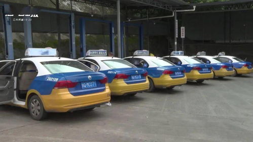 赞 一键报警 人脸识别 宜宾市1398辆出租车全部要升级啦