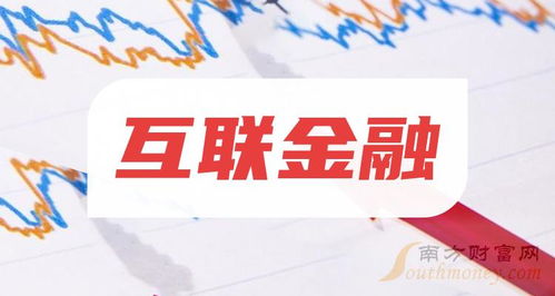 互联网金融板块股票有哪些