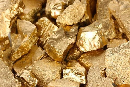 150年里挖出3万吨黄金,是全世界最大的金矿