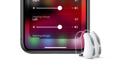 用户反映苹果iPhone 12使用MFi助听器存在静电问题