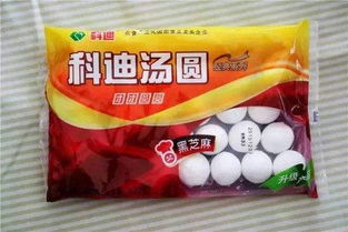 科迪不是卖汤圆的吗？怎么最近听说有科迪乳业了？