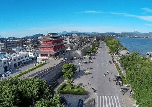 广东省的区划调整,21个地级市之一,潮州市如何只有1个县