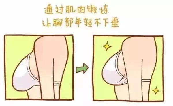 别让您的乳房堕落了 中医告诉不甘 平庸 的你,如何振作乳房