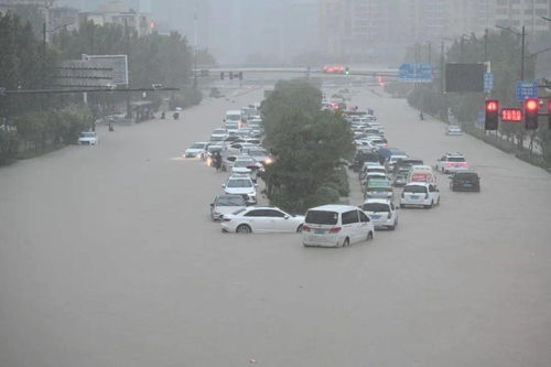 北京海淀区铁路桥下驾车涉水被困,两人抢救无效不幸遇难,车辆涉水时,如何逃生