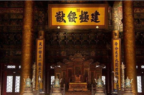 顺治迁都北京后,为何没有修建新皇宫,依然住在明朝的紫禁城