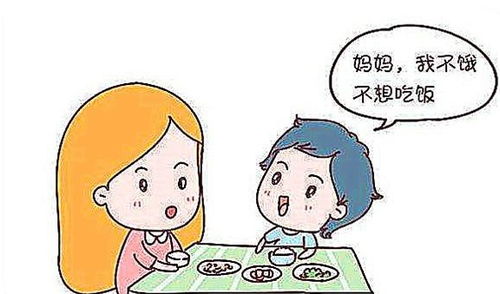 孩子积食,或许跟这 四大恶习 有关,调理脾胃的方法都有什么