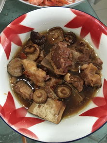 牛肉汤怎么做好吃 牛肉汤图解做法与图片 菜谱 好豆 
