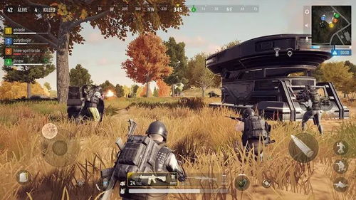 绝地求生什么国家的游戏pubg哪个国家的游戏