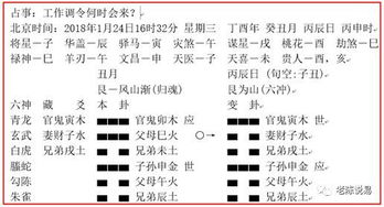 工作调令何时会来 