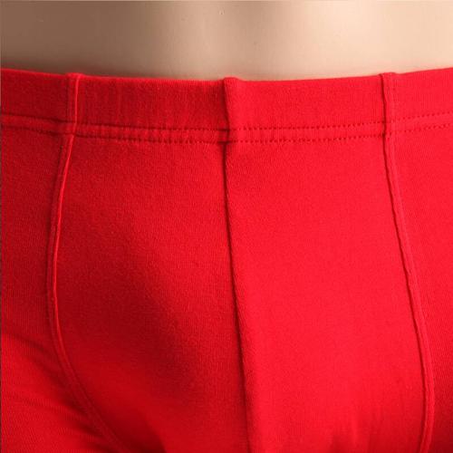 本命年穿红色内裤的禁忌之处,五行属火不能穿红色内裤