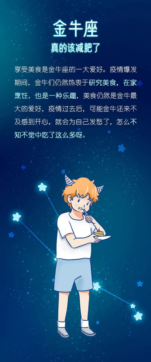 什么事是十二星座经历疫情后才会明白的 