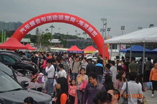 2013深圳湾车展 8月3 4日春茧举行 