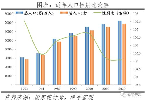 老龄化 不结婚 不生娃 中国人口形势报告