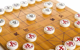 象棋大小(象棋比赛用的象棋大小)