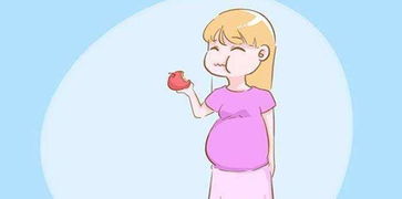孕期话题(跟怀孕的女人怎么找话题聊天)