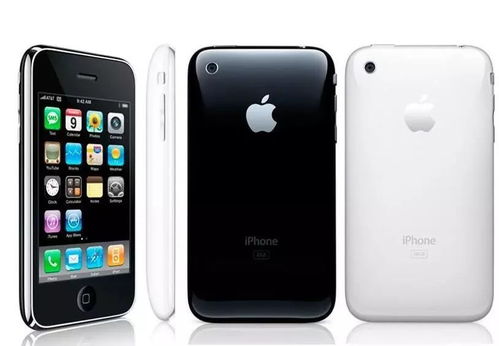 iPhone越来越贵 看看iPhone 10年的价格变化 