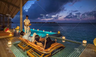 马尔代夫翡诺岛旅游？马尔代夫5星级岛屿排名