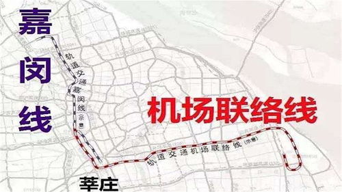 上海规划一条新地铁,有望今年动工,这对上海将是一个特别的村庄