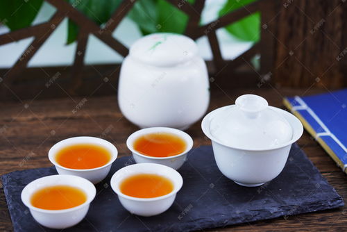红茶的典故和茶文化,红茶的由来以及故事
