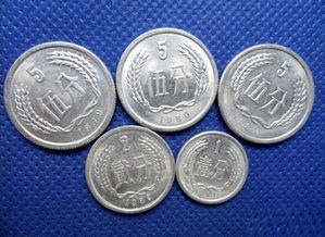 一元钱回收价格表2021（1996年1元硬币回收价格表）