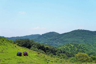 放 虎 归山 路虎全新一代发现勇闯浮槎山