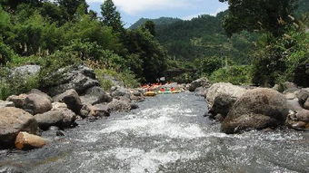 淳安左口乡显后村 小村庄也有大旅游梦 