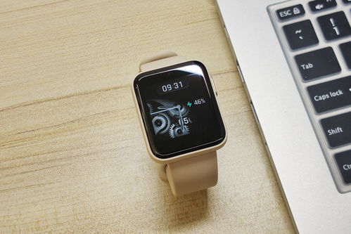 红米旗下首款智能手表Redmi Watch,到底是手表还是大屏手环