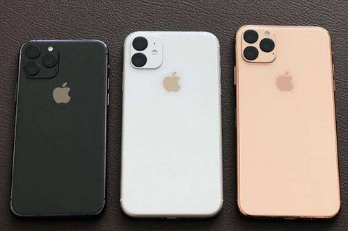 iPhone手机无法开机变砖解决方法