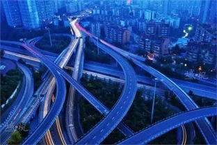 重庆最复杂立交桥完工,导航看哭了 谁来拯救迷失在 3D幻城 中的老司机