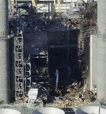 美国一发电厂发生爆炸 巨响传至16公里外 